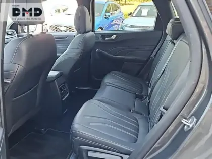 Photo 9 Ford Kuga  2.5 Duratec 190ch FHEV E85 Vignale BVA
