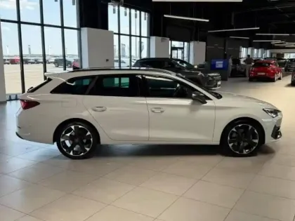 Photo 6 Cupra Leon  ST 2.0 TDI 150ch V DSG7