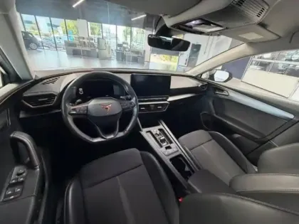 Photo 10 Cupra Leon  ST 2.0 TDI 150ch V DSG7