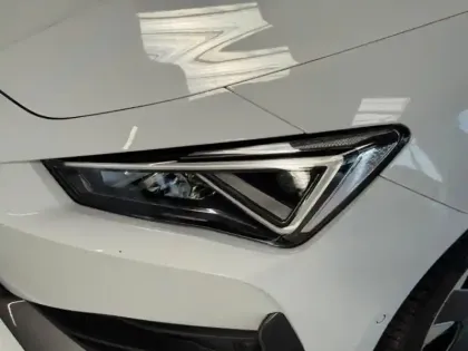 Photo 9 Cupra Leon  ST 2.0 TDI 150ch V DSG7