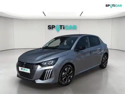 Photo Peugeot 208 Allure