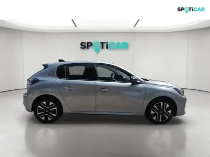 Photo 7 Peugeot 208  1.2 100ch S&S Allure