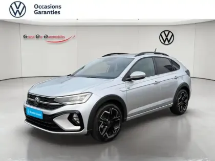 Photo Volkswagen Taigo R-line Edition
