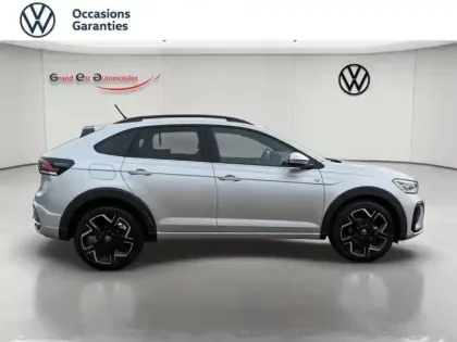 Photo 5 Volkswagen Taigo  1.0 TSI 116ch R-Line Edition DSG7