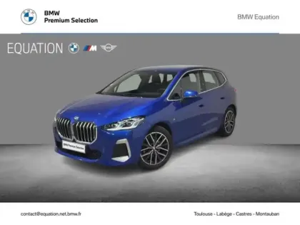 Photo Bmw Serie 2 M Sport