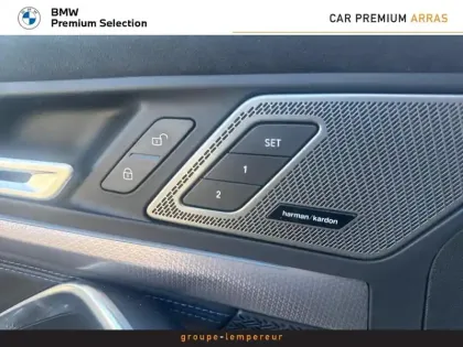 Photo 11 BMW X1  sDrive20i 170ch M Sport