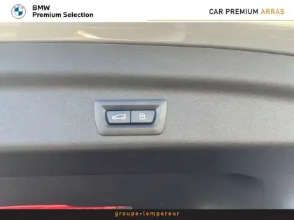 Photo 12 BMW X1  sDrive20i 170ch M Sport