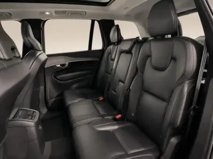 Photo 11 Volvo XC90  T8 AWD 310 + 145ch Ultimate Style Chrome Geartronic