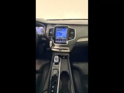 Photo 15 Volvo XC90  T8 AWD 310 + 145ch Ultimate Style Chrome Geartronic