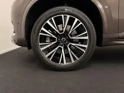 Photo 9 Volvo XC90  T8 AWD 310 + 145ch Ultimate Style Chrome Geartronic