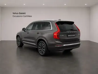 Photo 7 Volvo XC90  T8 AWD 310 + 145ch Ultimate Style Chrome Geartronic