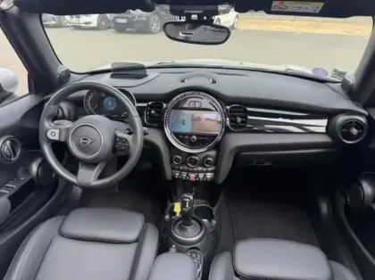 Photo 5 Mini Mini Cabrio Cooper 136ch Edition Premium Plus BVA7