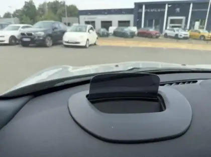Photo 10 Mini Mini Cabrio Cooper 136ch Edition Premium Plus BVA7