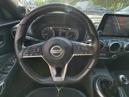 Photo 15 Nissan Juke  1.0 DIG-T 114ch N-Connecta 2021