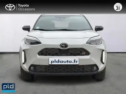 Photo 7 Toyota Yaris  Cross 116h GR Sport MY22