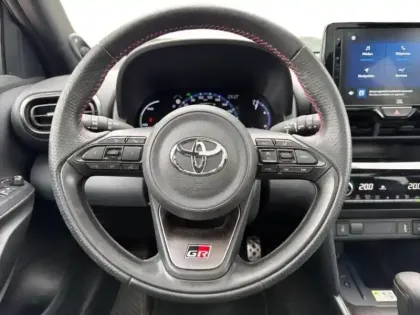 Photo 14 Toyota Yaris  Cross 116h GR Sport MY22