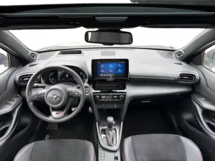 Photo 9 Toyota Yaris  Cross 116h GR Sport MY22