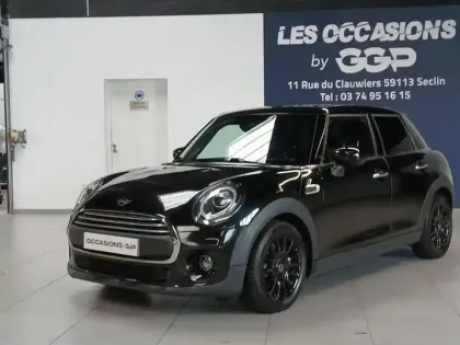 Photo Mini Mini One