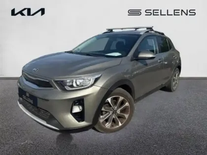 Photo Kia Stonic Launch Edition
