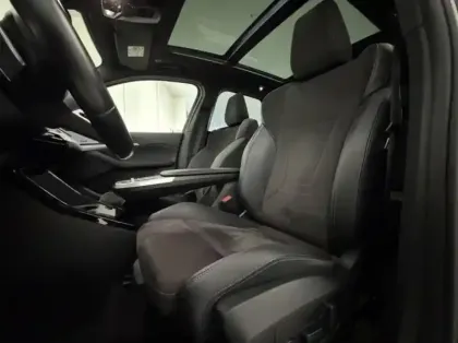 Photo 5 BMW Serie 2 Série 2 ActiveTourer 220i 170ch M Sport DKG7
