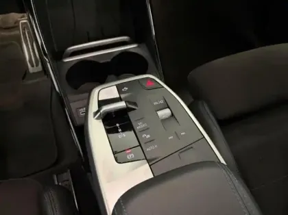Photo 10 BMW Serie 2 Série 2 ActiveTourer 220i 170ch M Sport DKG7