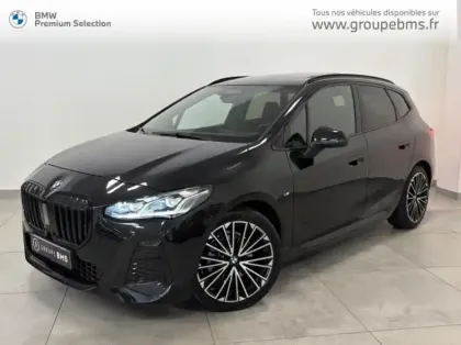 Photo Bmw Serie 2 M Sport