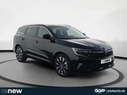 Photo 6 Renault Espace  1.2 E-Tech full hybrid 200ch Techno 7 places - 25
