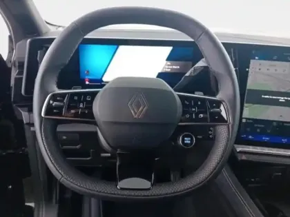 Photo 14 Renault Espace  1.2 E-Tech full hybrid 200ch Techno 7 places - 25