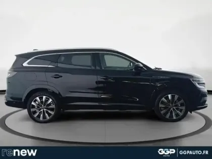 Photo 5 Renault Espace  1.2 E-Tech full hybrid 200ch Techno 7 places - 25