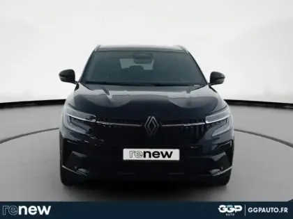 Photo 7 Renault Espace  1.2 E-Tech full hybrid 200ch Techno 7 places - 25