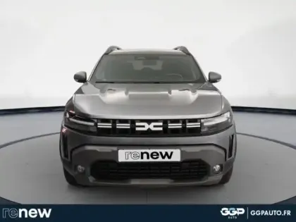 Photo 7 Dacia Duster  1.0 ECO-G 100ch Journey