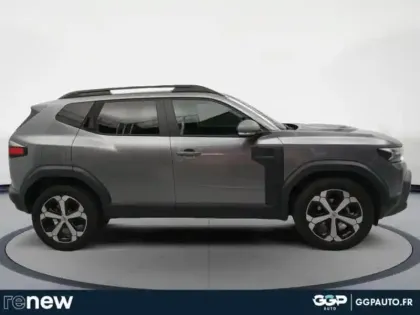 Photo 5 Dacia Duster  1.0 ECO-G 100ch Journey
