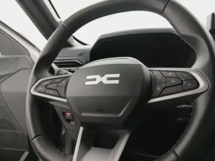 Photo 14 Dacia Duster  1.0 ECO-G 100ch Journey
