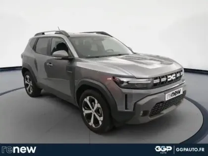 Photo 6 Dacia Duster  1.0 ECO-G 100ch Journey