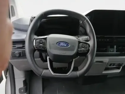 Photo 29 Ford Custom Transit  Fg 320 L1H1 2.0 EcoBlue 170ch Sport BVA8