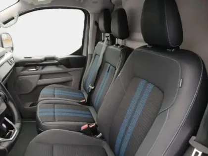 Photo 26 Ford Custom Transit  Fg 320 L1H1 2.0 EcoBlue 170ch Sport BVA8