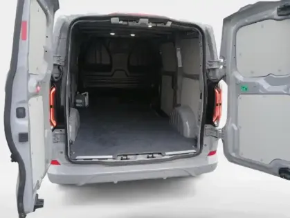 Photo 23 Ford Custom Transit  Fg 320 L1H1 2.0 EcoBlue 170ch Sport BVA8