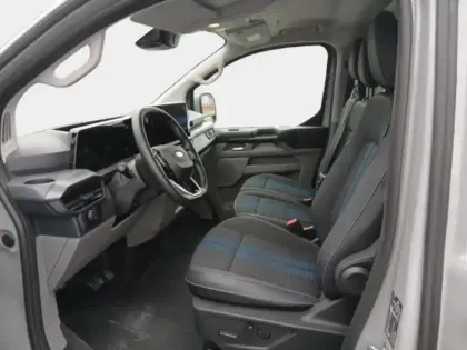 Photo 28 Ford Custom Transit  Fg 320 L1H1 2.0 EcoBlue 170ch Sport BVA8
