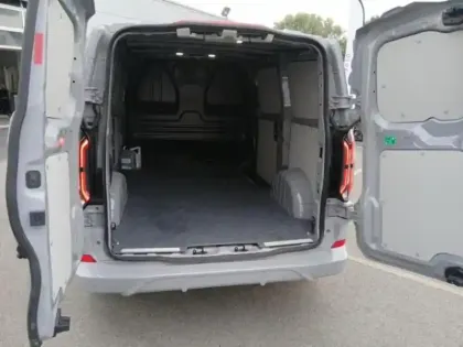 Photo 8 Ford Custom Transit  Fg 320 L1H1 2.0 EcoBlue 170ch Sport BVA8