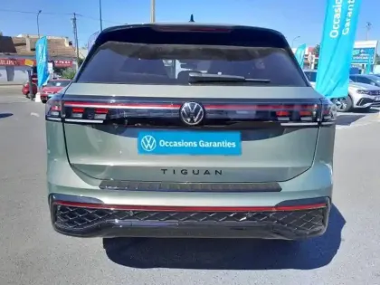 Photo 27 Volkswagen Tiguan  2.0 TDI 150ch R-Line DSG7