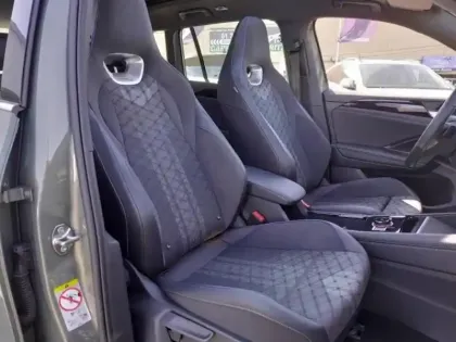 Photo 9 Volkswagen Tiguan  2.0 TDI 150ch R-Line DSG7