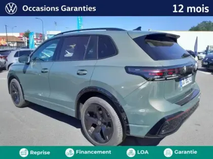 Photo 23 Volkswagen Tiguan  2.0 TDI 150ch R-Line DSG7