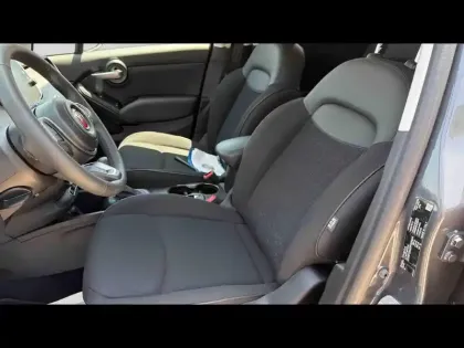 Photo 10 Fiat 500 X 1.5 FireFly Turbo 130ch S/S Hybrid DCT7