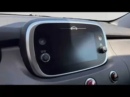 Photo 12 Fiat 500 X 1.5 FireFly Turbo 130ch S/S Hybrid DCT7