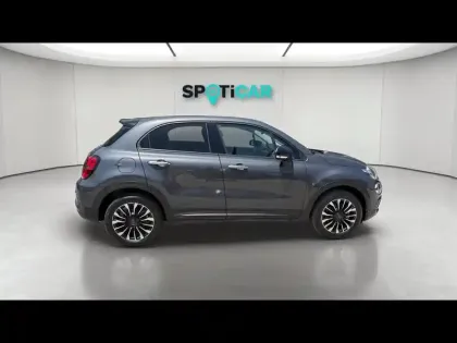 Photo 6 Fiat 500 X 1.5 FireFly Turbo 130ch S/S Hybrid DCT7