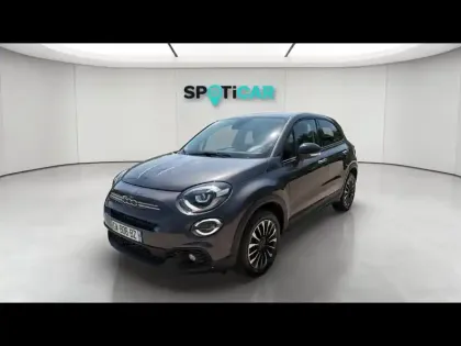 Photo Fiat 500 Base