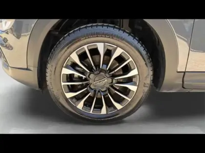 Photo 9 Fiat 500 X 1.5 FireFly Turbo 130ch S/S Hybrid DCT7