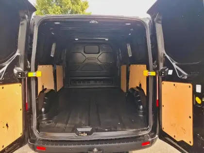 Photo 11 Ford Custom Transit  Fg 300 L2H1 2.0 EcoBlue 130 Hybrid Trend Business