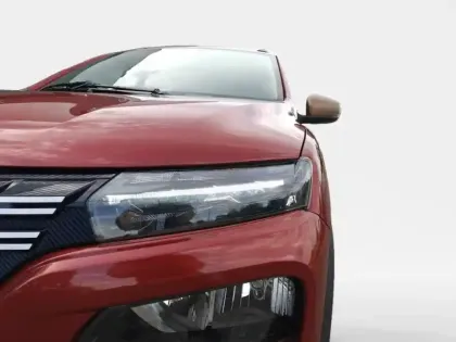 Photo 9 Dacia Spring  65ch Extreme