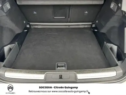 Photo 5 DS DS 7  Crossback E-TENSE 225ch Performance Line +